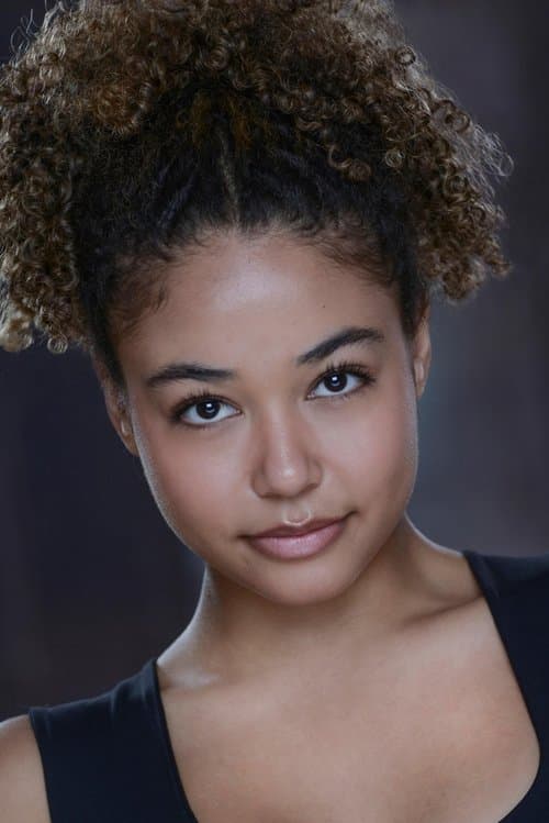 Millie Davis zdjęcie