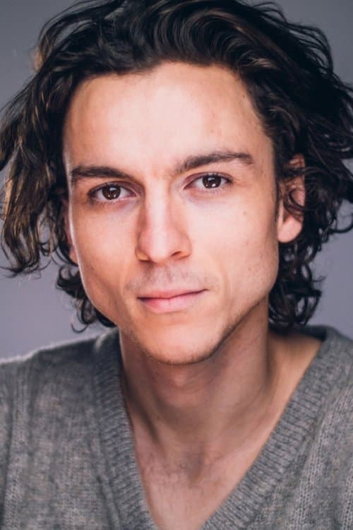 Milo Cawthorne zdjęcie