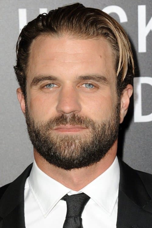 Milo Gibson zdjęcie