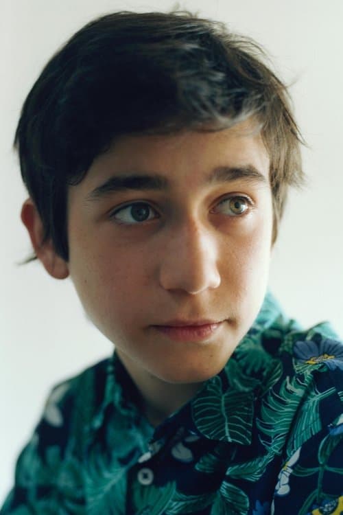 Milo Machado-Graner zdjęcie