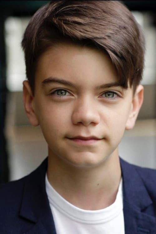 Milo Parker zdjęcie