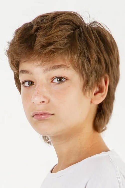 Milo Zeus Lis zdjęcie