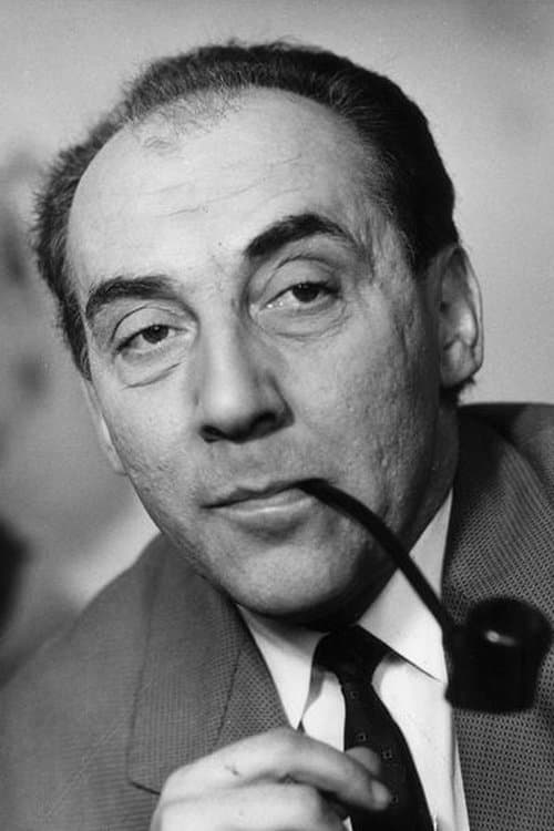Miloš Kopecký zdjęcie