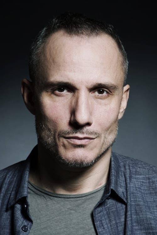Miloš Timotijević zdjęcie