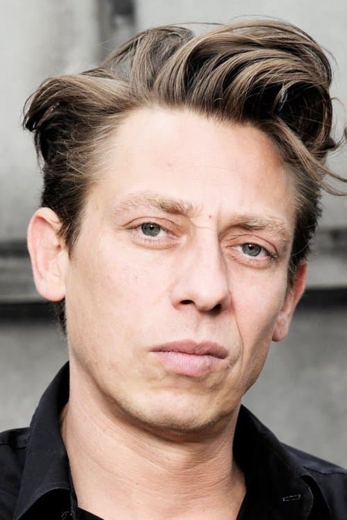 Milton Welsh zdjęcie