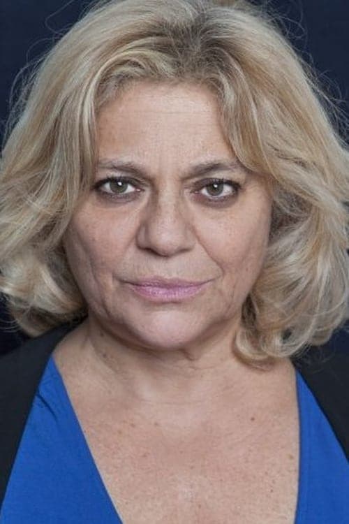 Milvia Marigliano zdjęcie