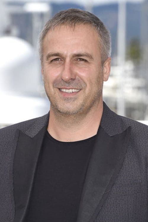 Mimi Brănescu zdjęcie