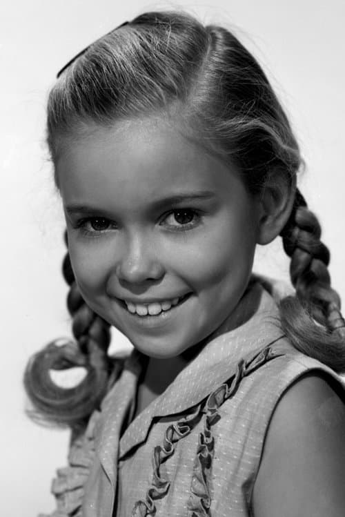 Mimi Gibson zdjęcie