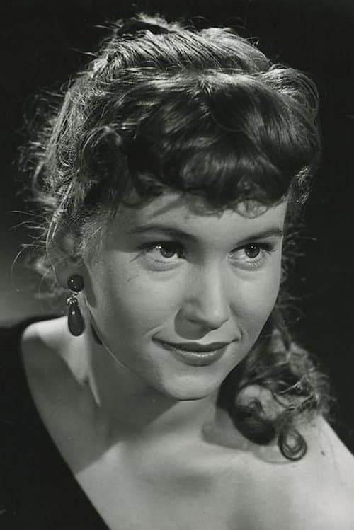 Mimi Heinrich zdjęcie