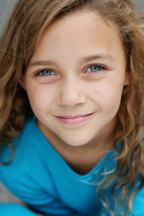 Mimi Kirkland zdjęcie