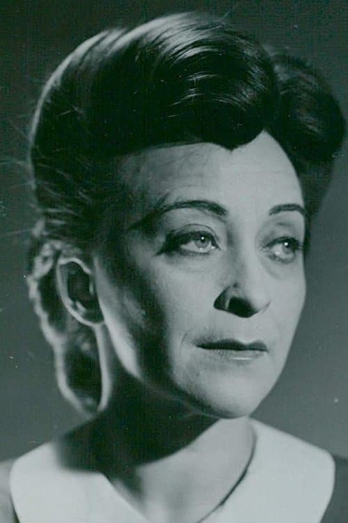 Mimi Pollak zdjęcie