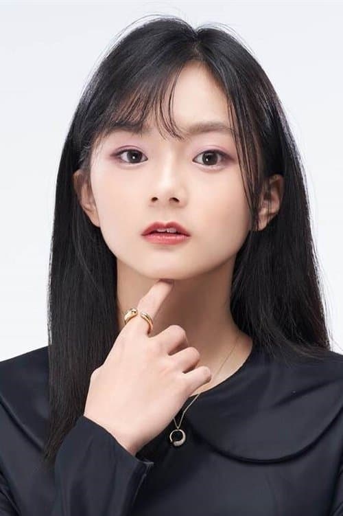 Mimi Shao zdjęcie