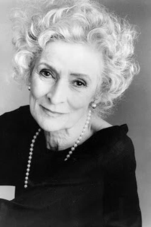 Mimi Weddell zdjęcie