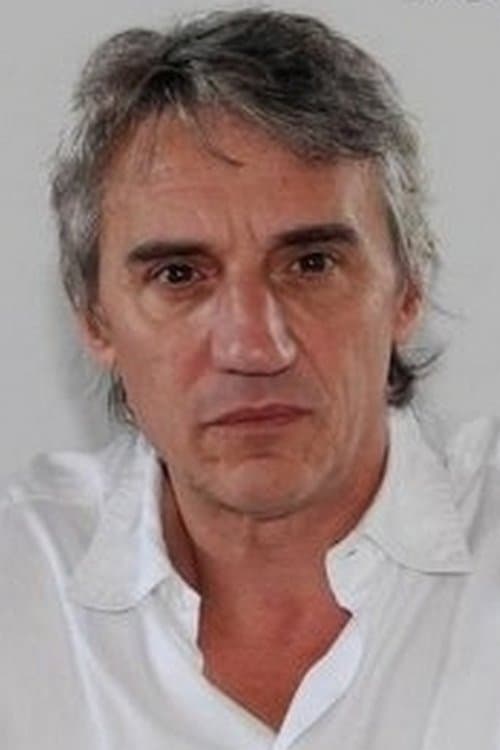 Mimmo Calopresti zdjęcie