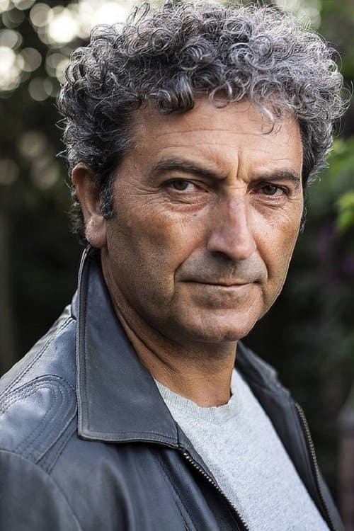 Mimmo Mancini zdjęcie