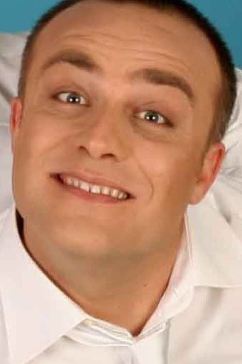 Mimmo Manfredi zdjęcie