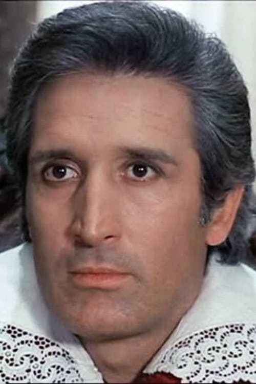 Mimmo Palmara zdjęcie