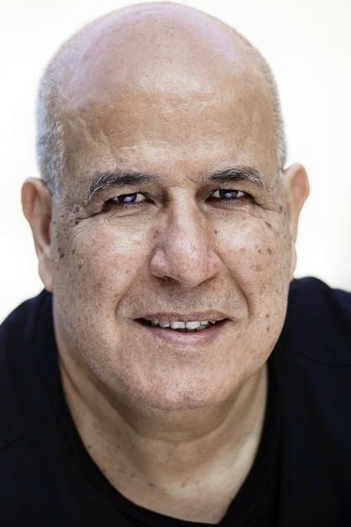 Mimoun Benabderrahmane zdjęcie