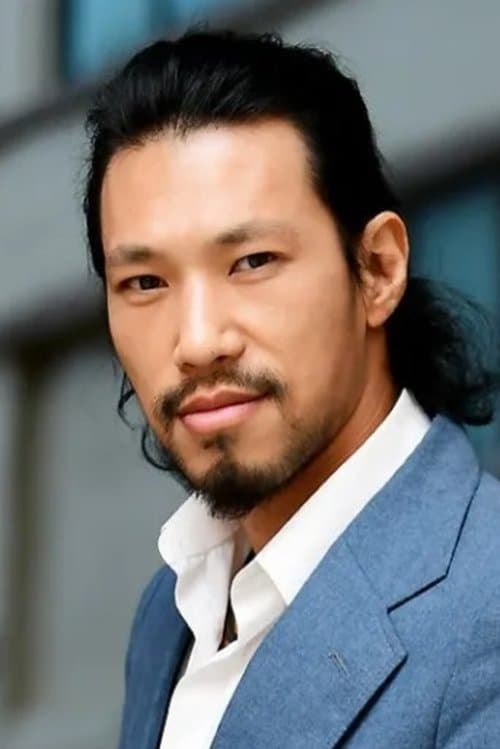Min Kim zdjęcie