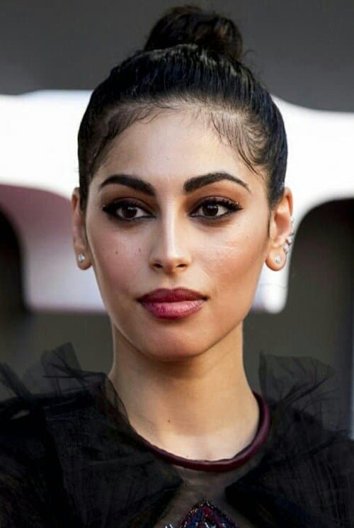 Mina El Hammani zdjęcie