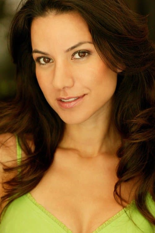 Mina Olivera zdjęcie