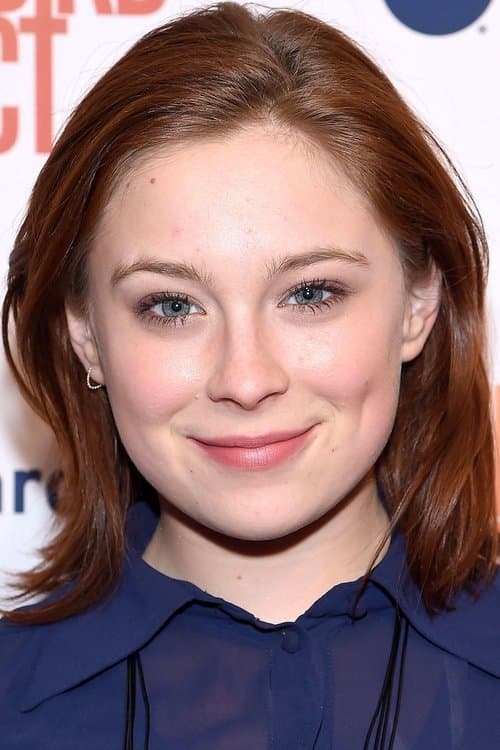 Mina Sundwall zdjęcie
