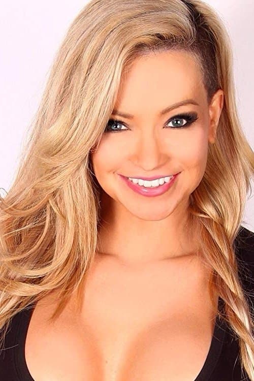 Mindy Robinson zdjęcie