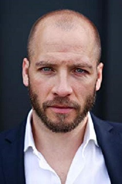Mingus Johnston zdjęcie