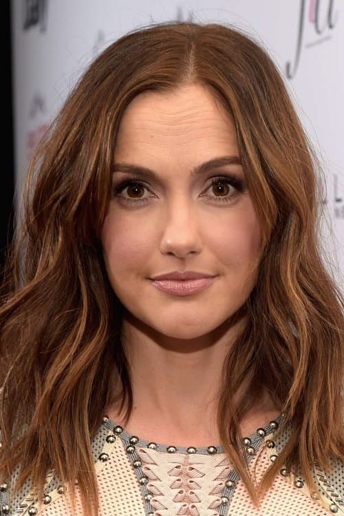 Minka Kelly zdjęcie