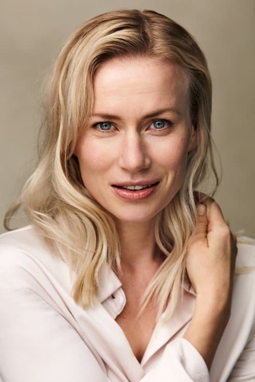 Minka Kuustonen zdjęcie