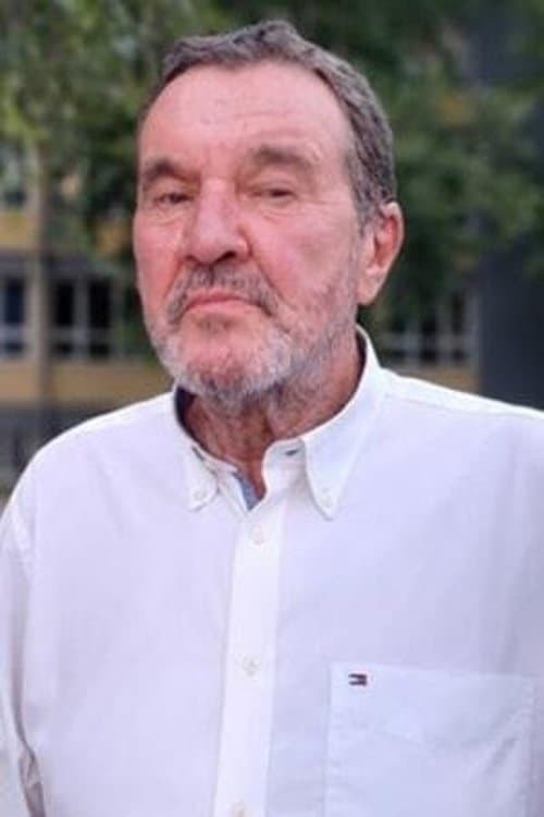 Miodrag 'Miki' Krstović zdjęcie