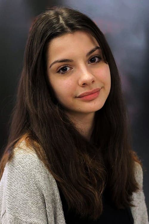 Miona Ilov zdjęcie
