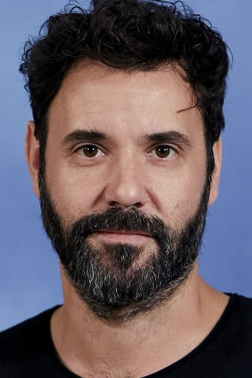 Miquel Fernández zdjęcie