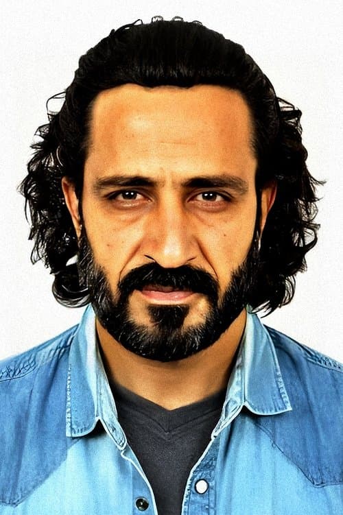 Mir Sarwar zdjęcie