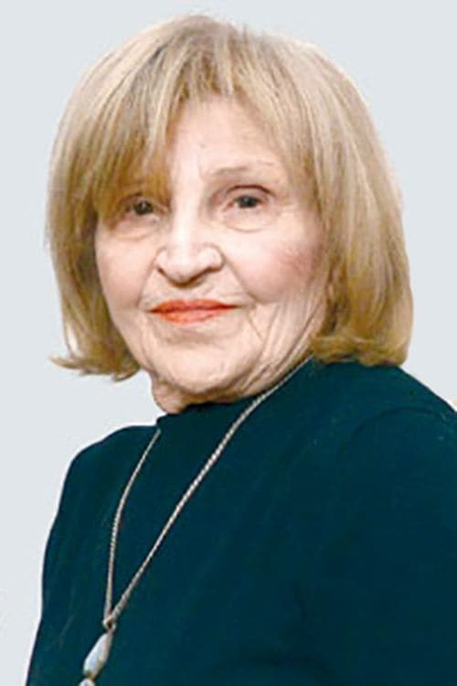 Mira Banjac zdjęcie