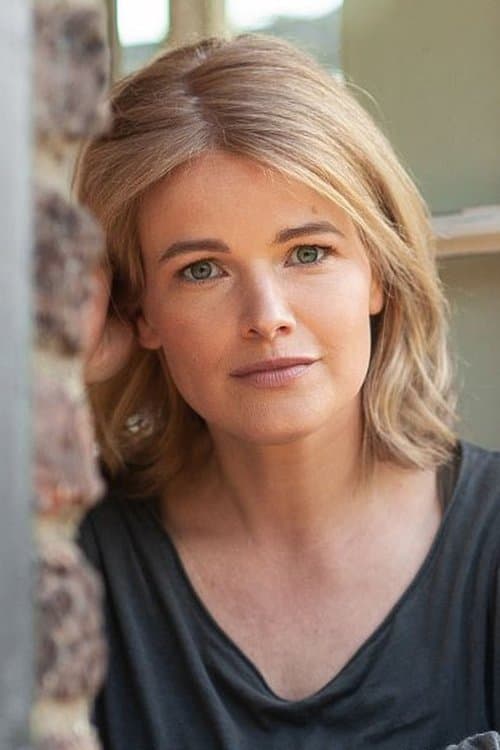 Mira Bartuschek zdjęcie
