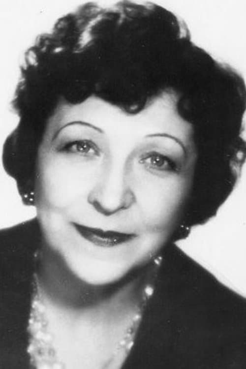 Mira Zimińska zdjęcie