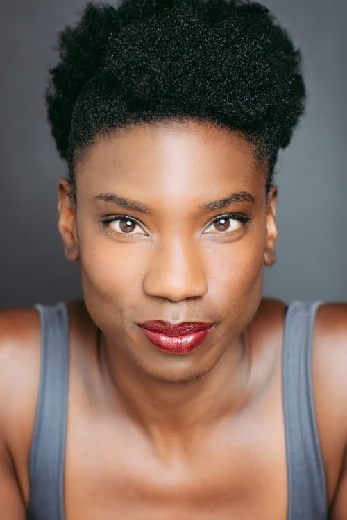 Miranda Edwards zdjęcie