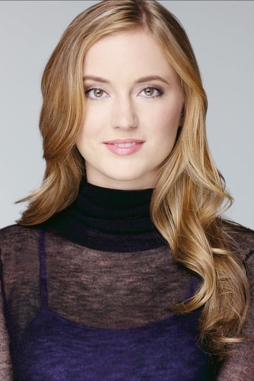 Miranda Millar zdjęcie