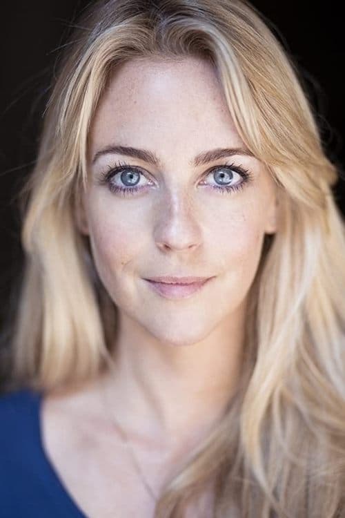 Miranda Raison zdjęcie