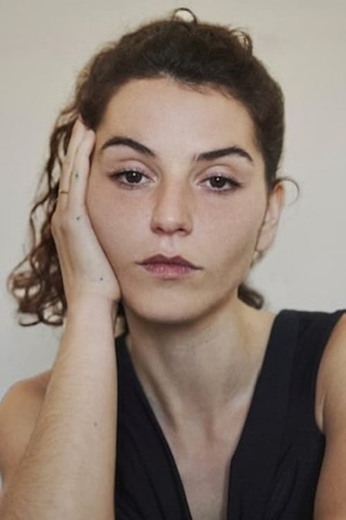 Mireia Vilapuig zdjęcie