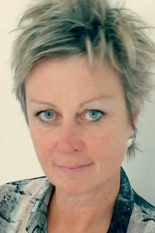 Mireille Bailly zdjęcie