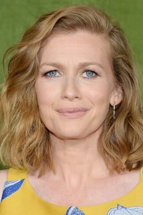Mireille Enos zdjęcie