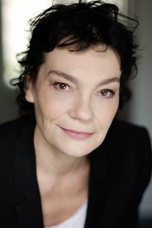 Mireille Roussel zdjęcie