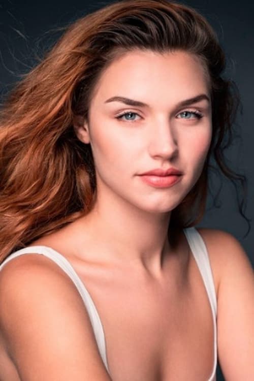 Mirela Balić zdjęcie