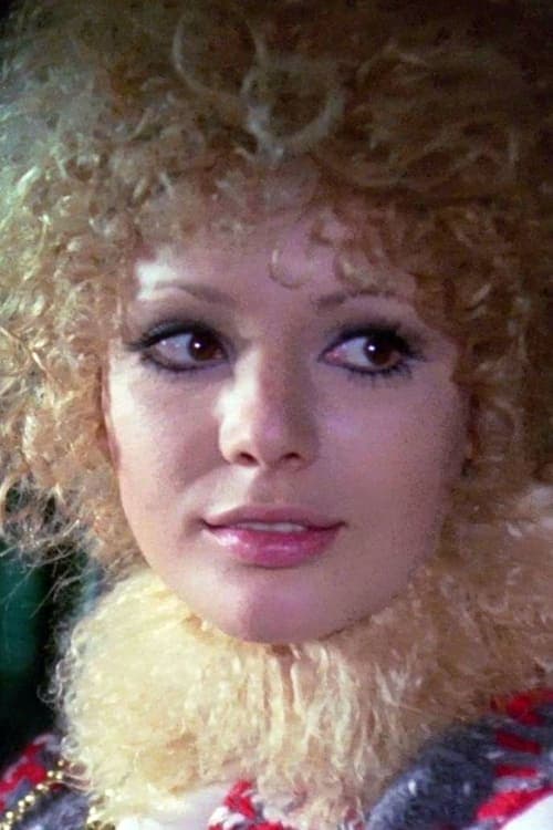 Mirella Pamphili zdjęcie