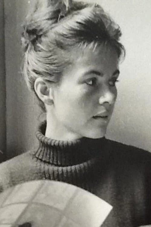 Mirella Ricciardi zdjęcie