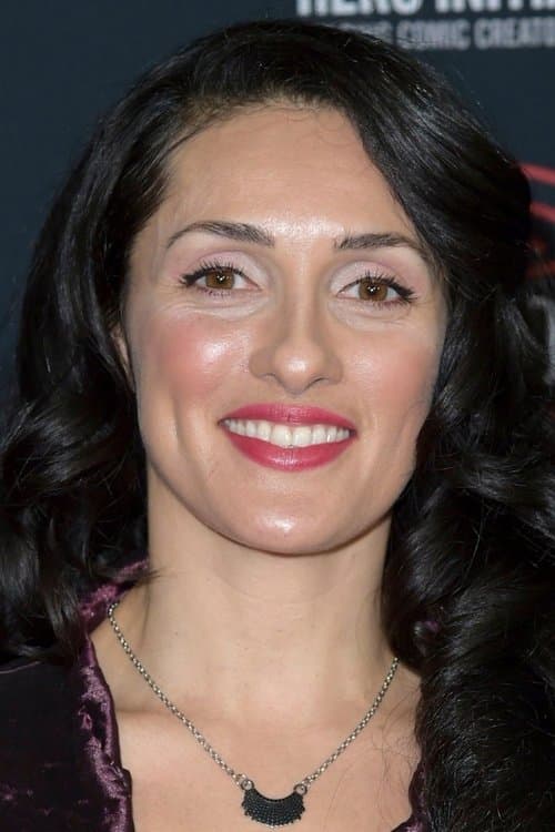 Mirelly Taylor zdjęcie