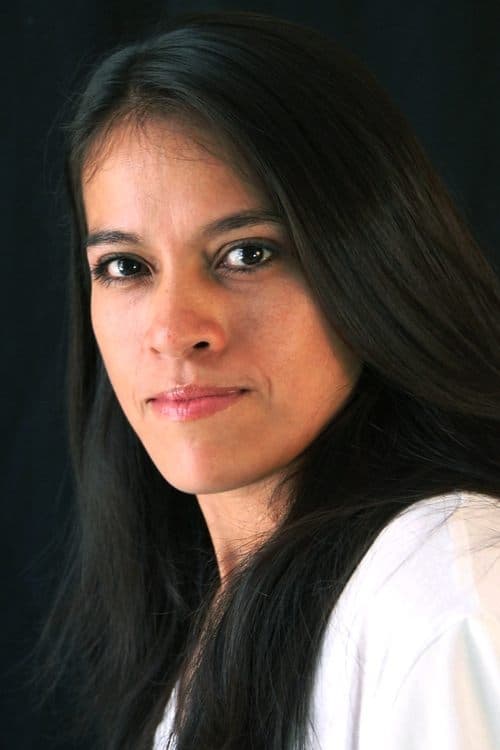 Miriam Balderas zdjęcie