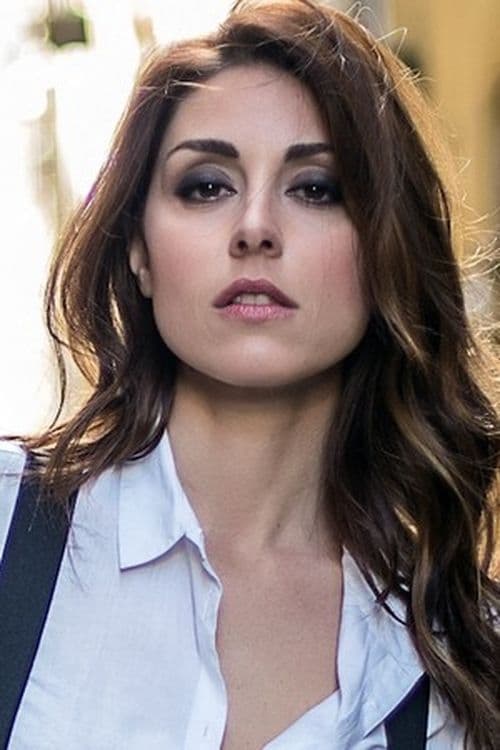 Miriam Candurro zdjęcie